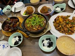 -众顺和非遗淮扬菜(何园店)