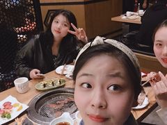-御牛道日式烤肉料理(杭州万象城店)