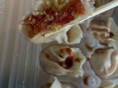 -金谷园饺子·烧烤(人大总店)