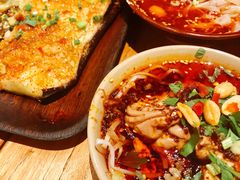 -串大叔炭火烤串·鸡西大冷面刀削面(总店)