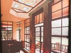 -马勒别墅·中餐厅