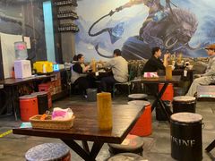 大堂-一岚一山(角门总店)