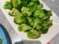 -皇后餐厅-煲仔·小菜·打边炉(古北店)