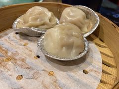 -绿茶餐厅(coco park 店)