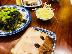 焖肉-同得兴面馆.苏式面.三虾面(园区店)