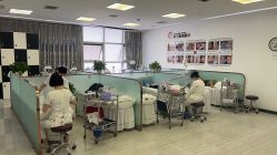 -悟空祛痘·亚健康皮肤管理中心