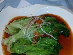 -月福京味斋·烤鸭店·北京菜(鼓楼总店)