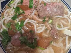 -鑫花溪牛肉米粉(景德路店)