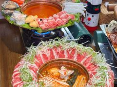 -韩热集市(百源店)