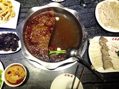 -重庆大队长火锅(凤城八路店)