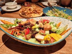 -耶里夏丽·丝路新疆菜·清真食品(徐汇南丹东路臻选店)