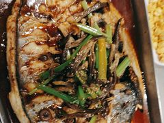 -半天妖烤鱼(东方新天地店)