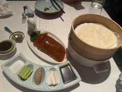-北京柏悦酒店·锦庭餐厅Dining Room