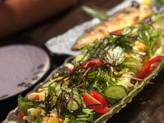 -小曹日本料理(软景中心店)