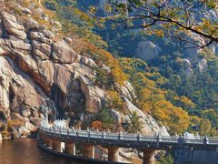 -青岛崂山太清宫