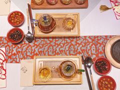 百味人生-叶叶菩提·晋福宫