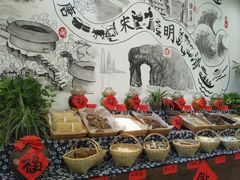 -客家大院·非遗赣南客家菜(郁孤台店)