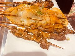 -木屋烧烤(双榆树店)