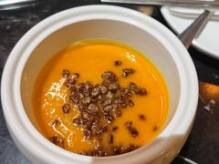 南瓜羹-鹤江桥·红油牛肉粉(SKP店)