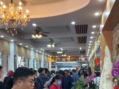 -煲煲掂风味煲仔饭餐厅(西区店)