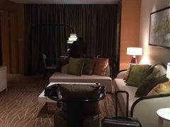 -扬州皇冠假日酒店