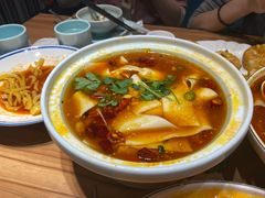 -品回味清真西北楼(宁波首店)