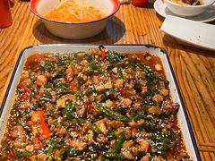 -兔槽江湖菜·重庆璧山兔(水围店)