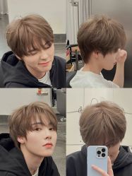 -菲·木田moontin造型salon