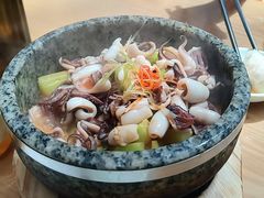 -船歌·鱼水饺青岛菜(枫蓝国际购物中心店)
