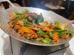 -小菜园新徽菜(合肥瑶海万达店)