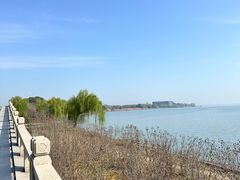 -阳澄湖半岛旅游度假区