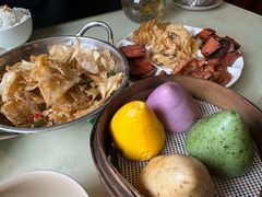 -归元·云集斋素菜馆