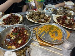 -小民大排档(光谷店)