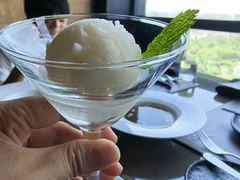 -恰餐厅 CHAR Grill&Bar(西安经开洲际店)