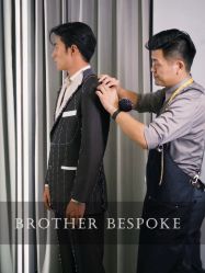 点击看大图 -Brother西服礼服定制·商务·婚礼(佛山南海店)