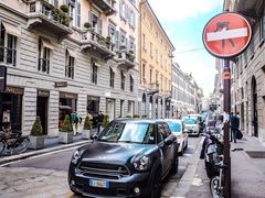 -埃马努埃莱二世拱廊