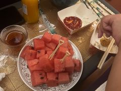 -华夏良子·足道SPA艾灸(三里屯店)