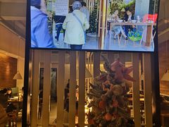 门面-十面春风·江南面馆(崇宁路店)