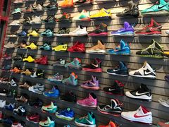 -Flight Club Los Angeles