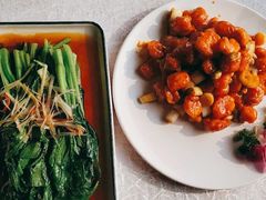 -津悦·正阳春烤鸭(红旗南路店)