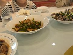 -松兰山海景大酒店·海鲜中餐厅