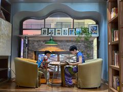 -那美(华莱坞店)