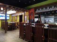 大堂-伊藤ITO(侨福芳草地购物中心店)