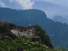 -峨眉山风景名胜区