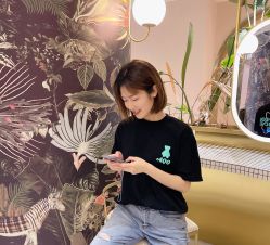 -本小姐美学·半永久纹眉野生眉