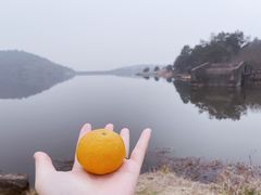 -南京市无想山景区