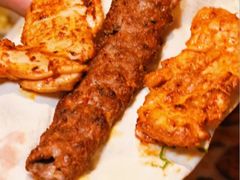 -Efes Turkish & Mediterranean Cuisine 艾菲斯餐厅(陆家嘴店)