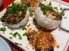 -醉烧膘·烧烤夜宵王(总店)