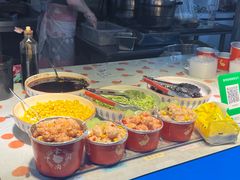 -大学城夜市大排档(凤栖路店)