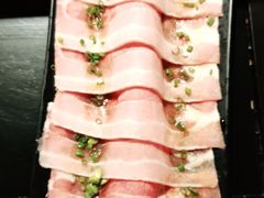 -嘿嘟嘟·肋条烧肉放题(爱融荟城店)